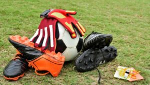 Read more about the article Unpacking the Joy: The Evolution and Impact of Soccer Celebrations